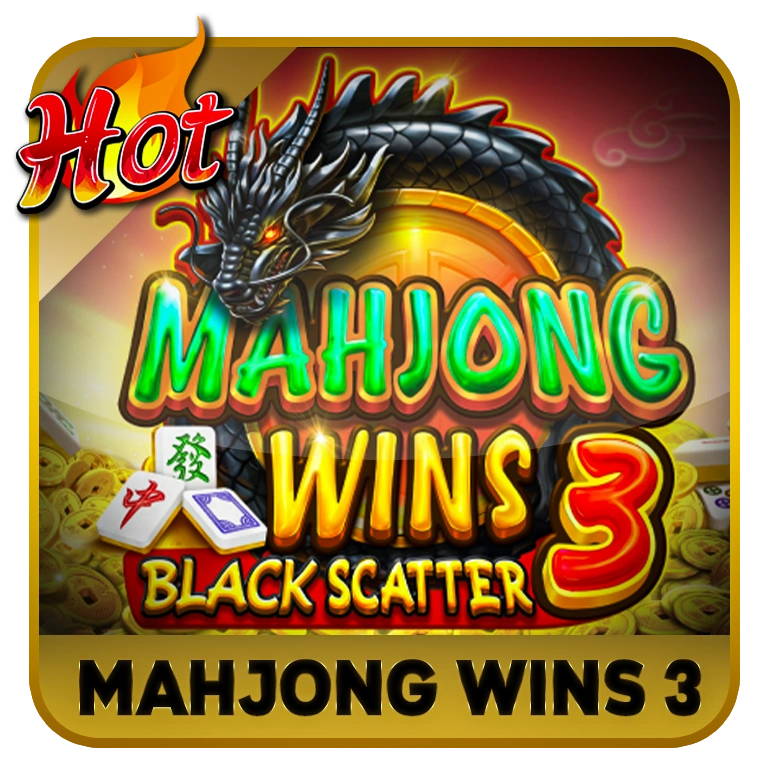 Mahjong Wins 3